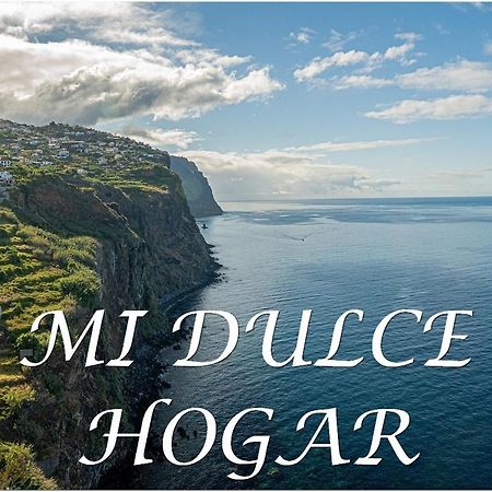 Mi Dulce Hogar Apartman Porriño Kültér fotó