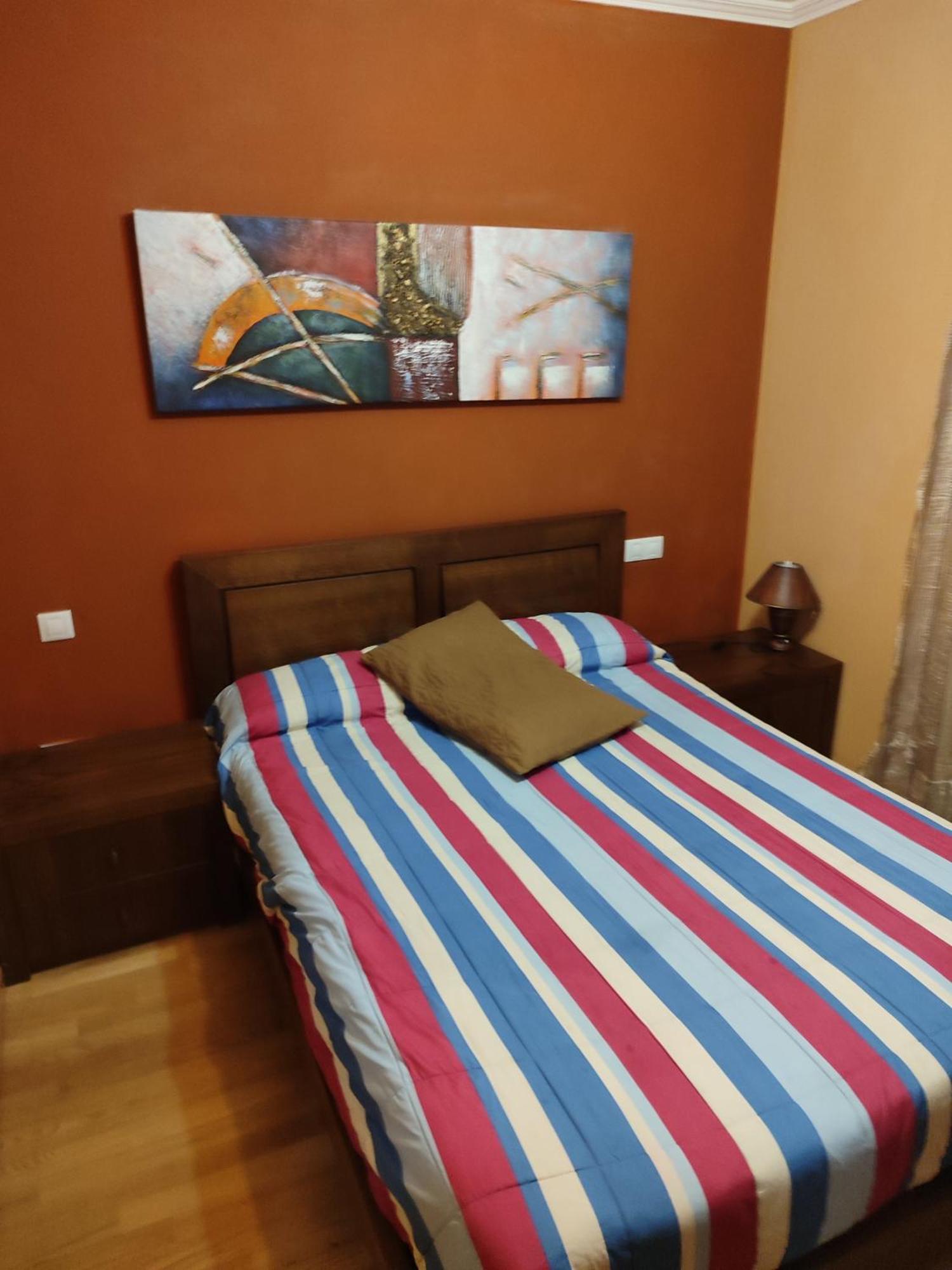 Mi Dulce Hogar Apartman Porriño Kültér fotó