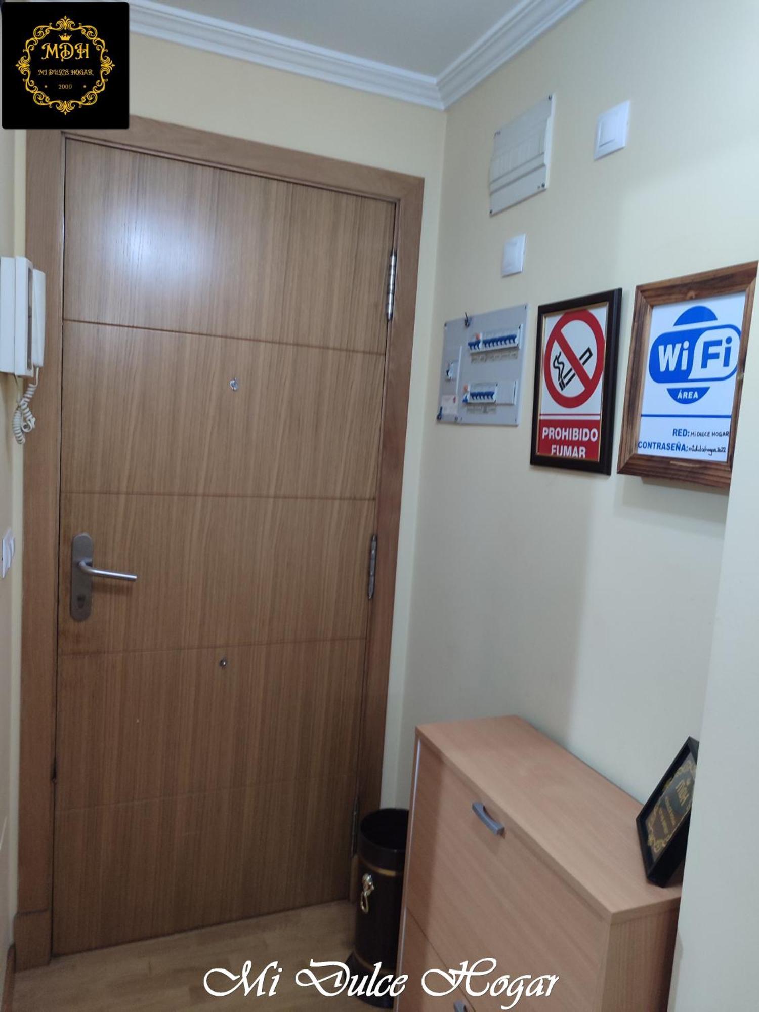 Mi Dulce Hogar Apartman Porriño Kültér fotó