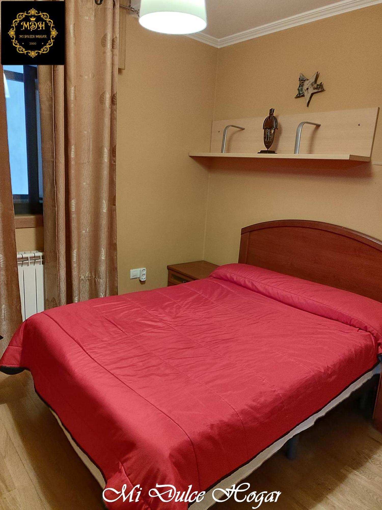 Mi Dulce Hogar Apartman Porriño Kültér fotó