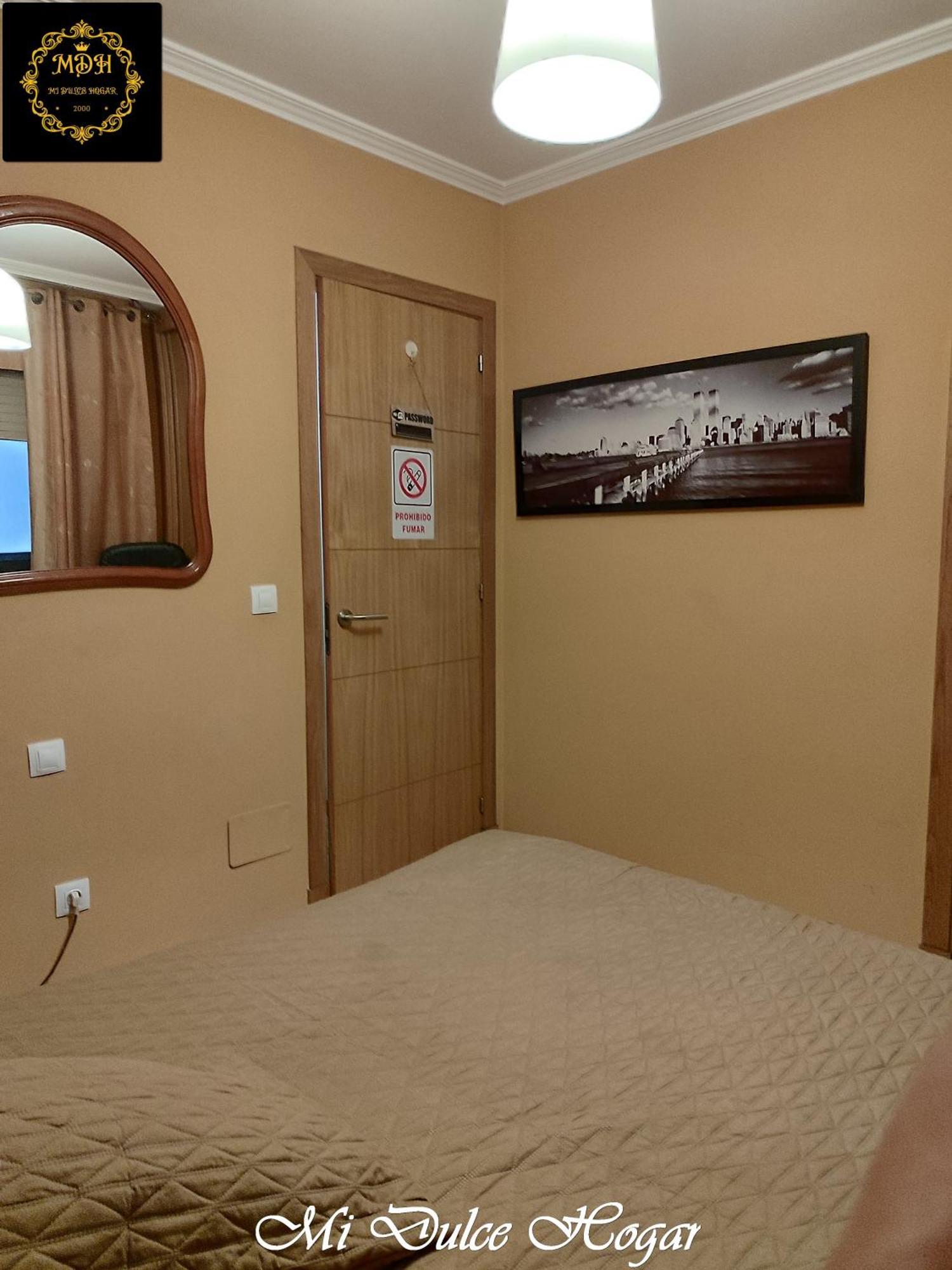 Mi Dulce Hogar Apartman Porriño Kültér fotó