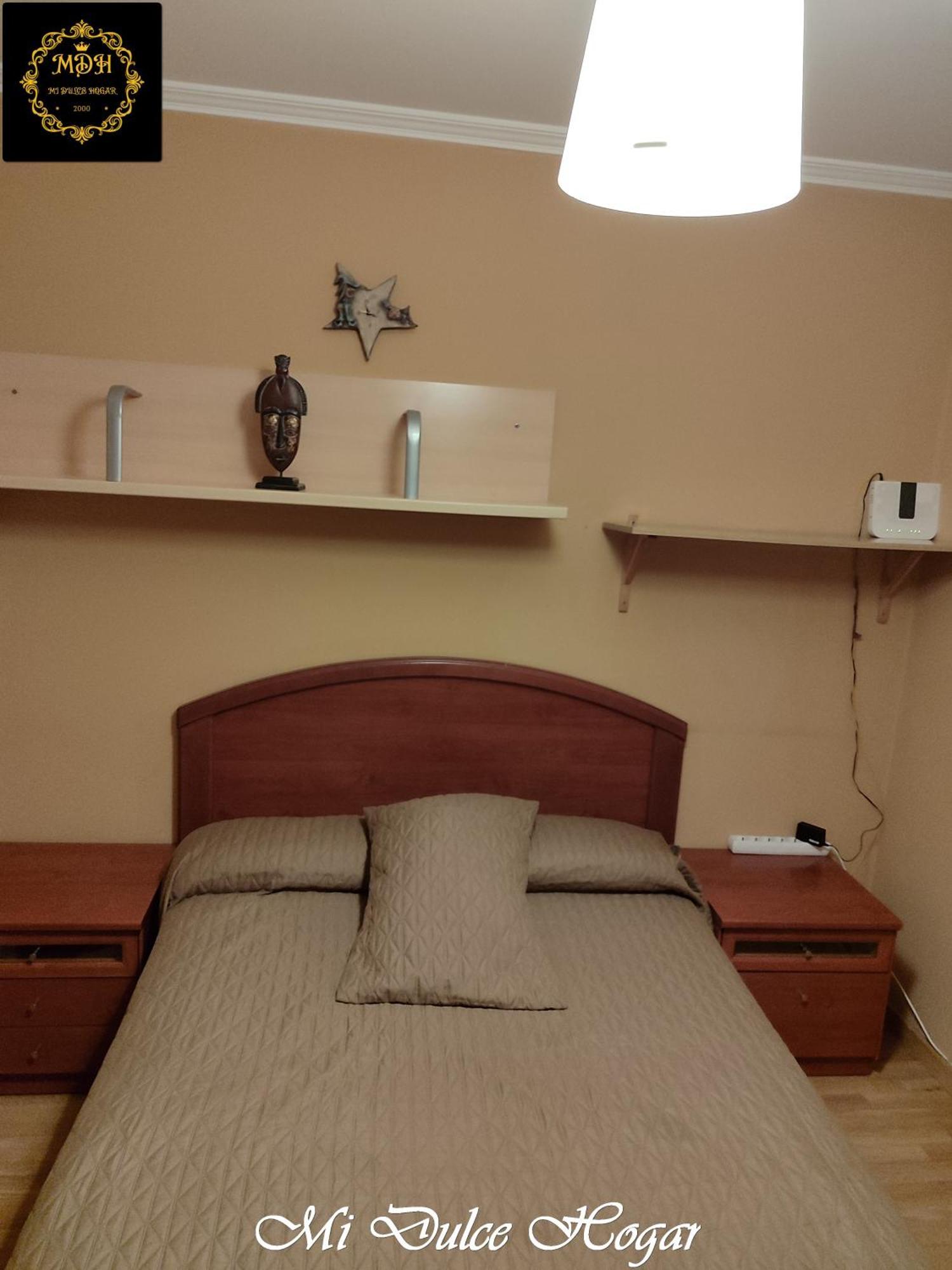 Mi Dulce Hogar Apartman Porriño Kültér fotó