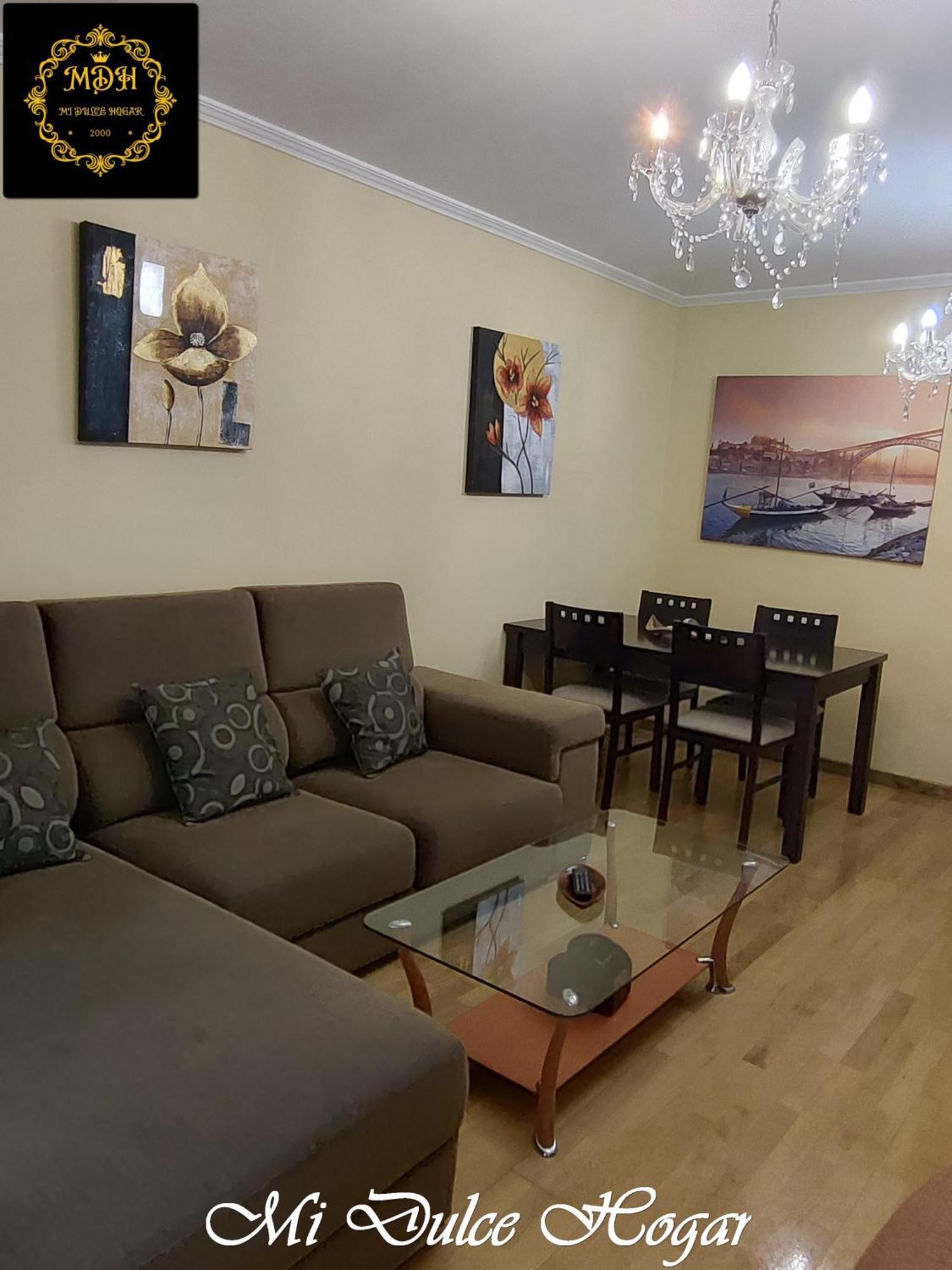 Mi Dulce Hogar Apartman Porriño Kültér fotó
