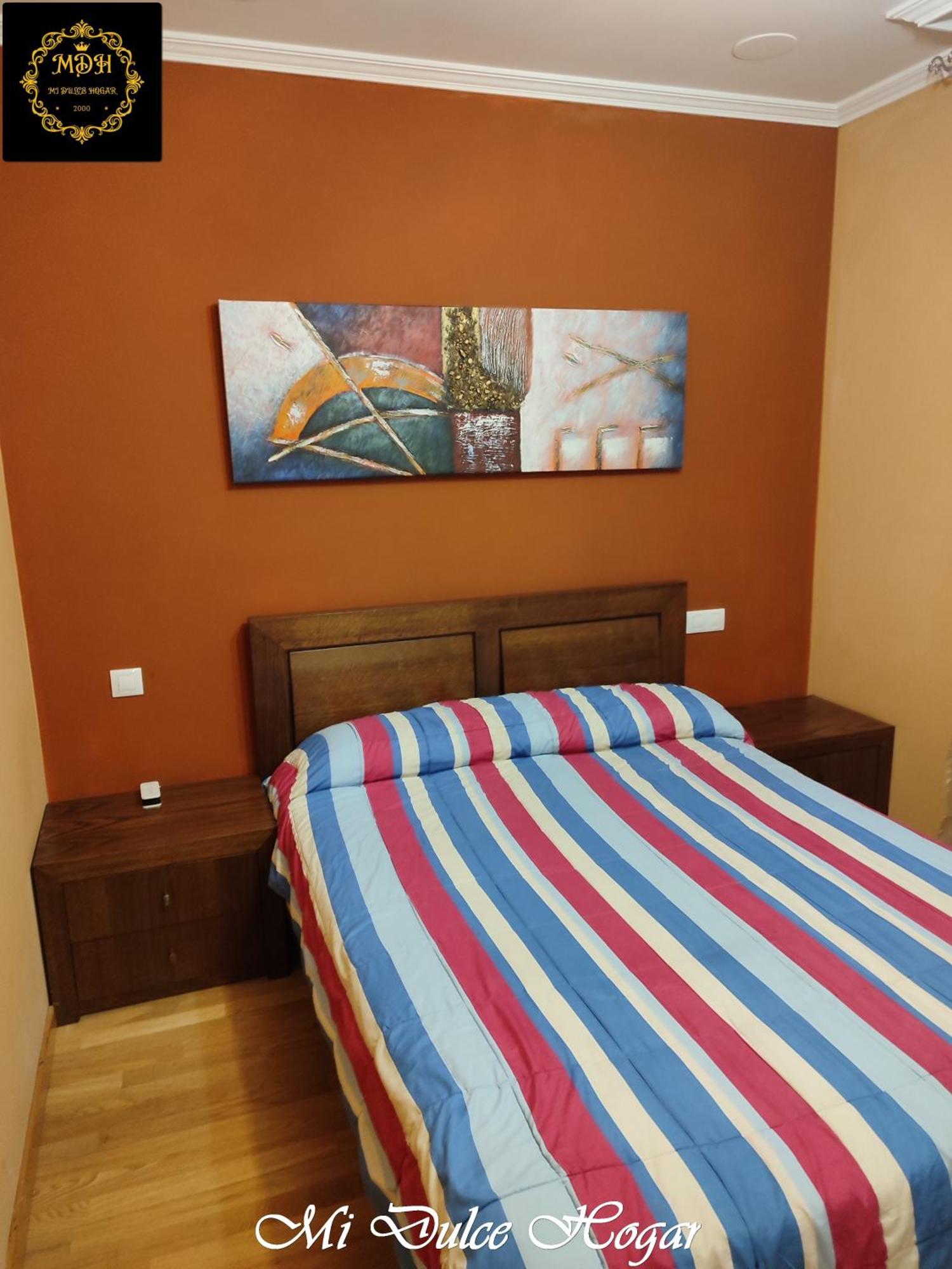 Mi Dulce Hogar Apartman Porriño Kültér fotó