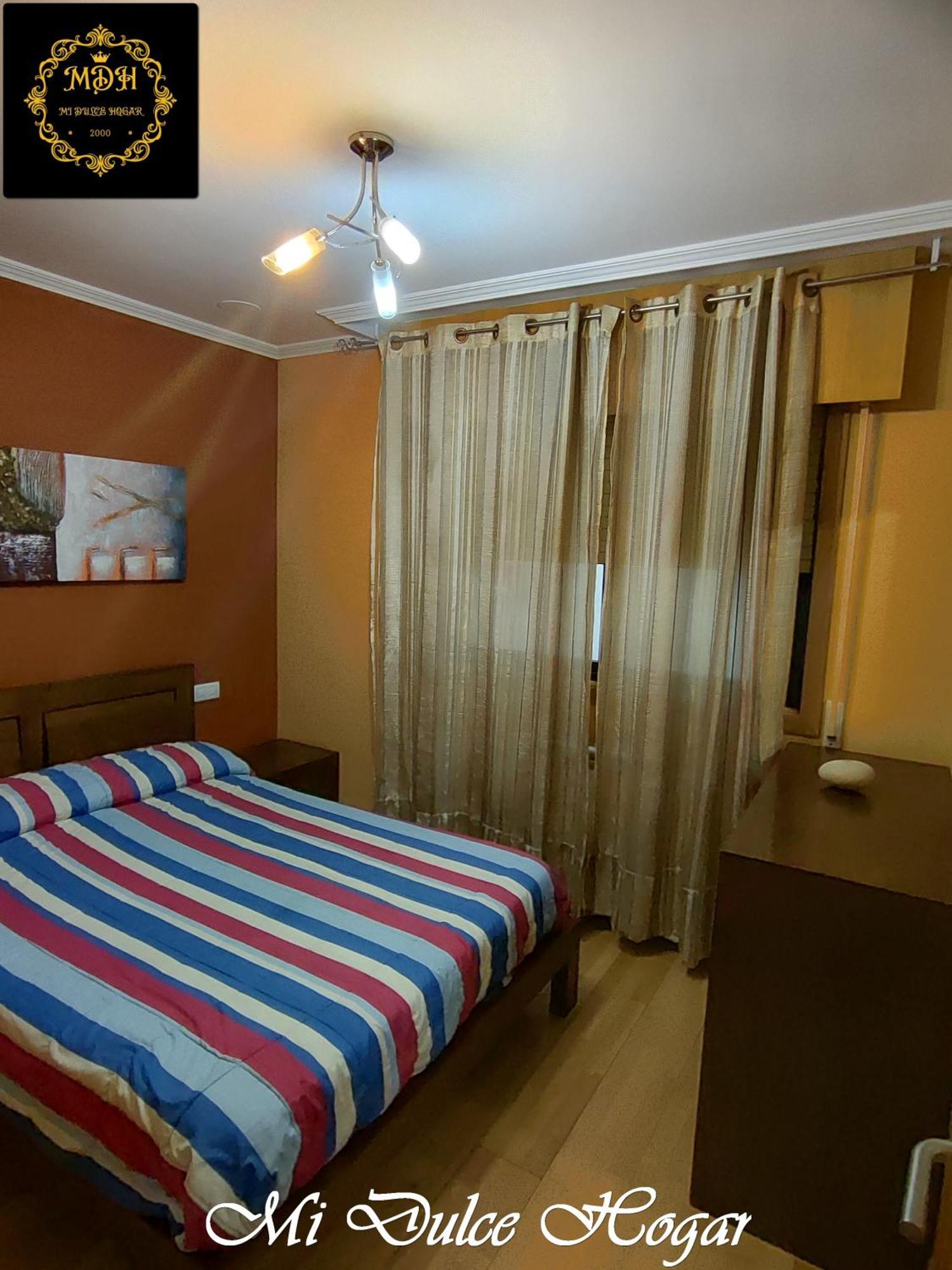 Mi Dulce Hogar Apartman Porriño Kültér fotó