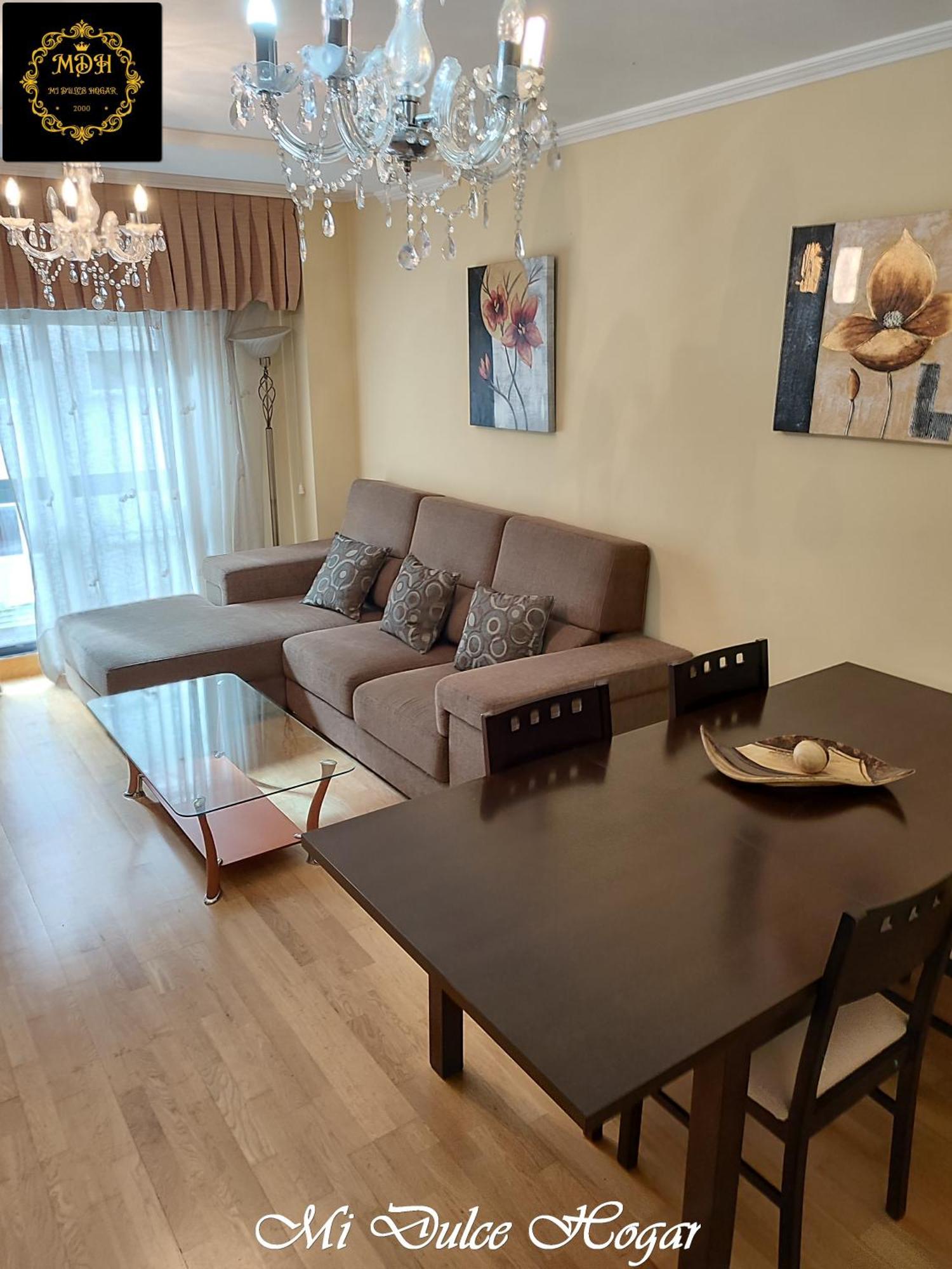 Mi Dulce Hogar Apartman Porriño Kültér fotó